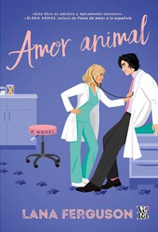 amor animal-lana ferguson-9788419873859