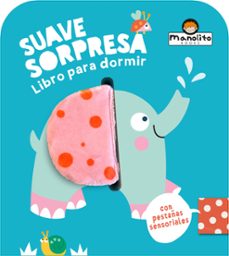 suave sorpresa elefante-9788419935359