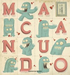 macanudo 13-9788419940759