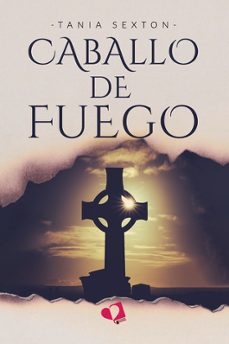 caballo de fuego-tania sexton-9788419941459