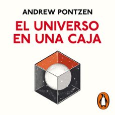 el universo en una caja (audiolibro)-andrew pontzen-9788419951359