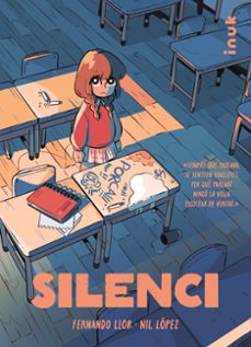 silenci (cat)-9788419968159