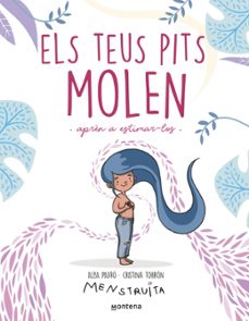 els teus pits molen-alba padro-9788419975959