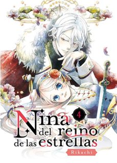 nina del reino de las estrellas 4-9788419986559
