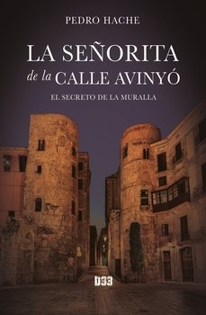 la señorita de la calle avinyó-pedro hache-9788419997159