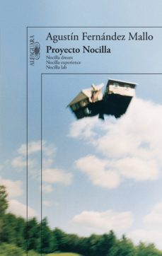 proyecto nocilla (ebook)-agustin fernandez mallo-9788420415659