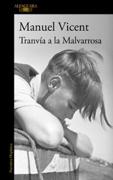 tranvia a la malvarrosa-9788420416359