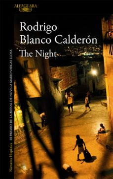 the night-rodrigo blanco calderon-9788420419459