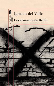 los demonios de berlín (capitán arturo andrade 3) (ebook)-ignacio del valle-9788420431659