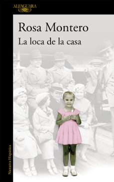 la loca de la casa-9788420432359