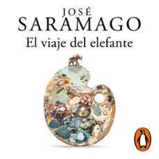 el viaje del elefante-jose saramago-9788420438559