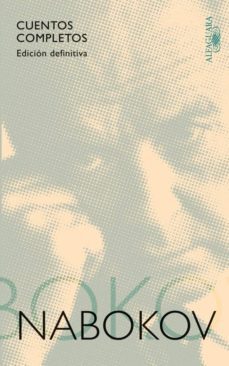 cuentos completos de nabokov-vladimir nabokov-9788420442259