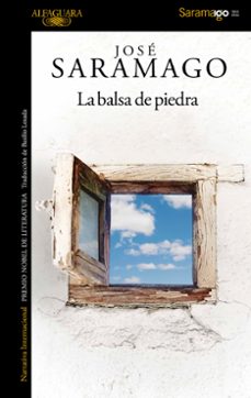 la balsa de piedra-9788420460659