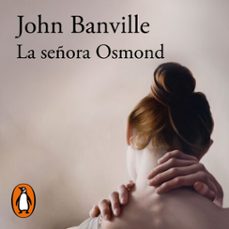 la señora osmond-john banville-9788420463759