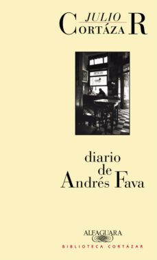 diario de andres fava-julio cortazar-9788420482859