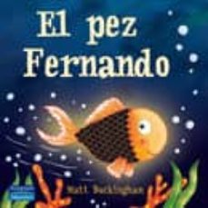 el pez fernando-matt buckingham-9788420554259