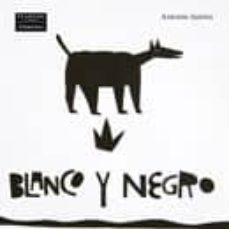 los colores de cecilia: blanco y negro-antonio santos-9788420557359