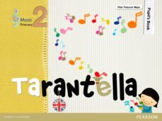 tarantella 2 pack activity book-9788420558059