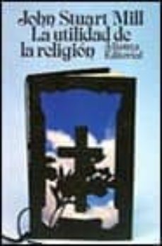 la utilidad de la religion (2ª ed.)-9788420602059