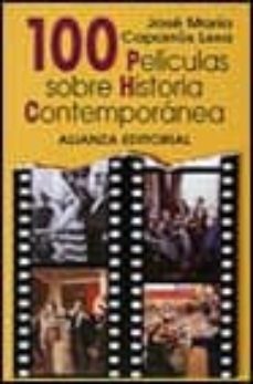 100 peliculas sobre historia contemporanea-9788420608259