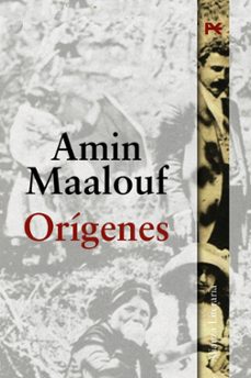 -amin maalouf-9788420645759