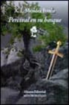 percival en su bosque-9788420647159