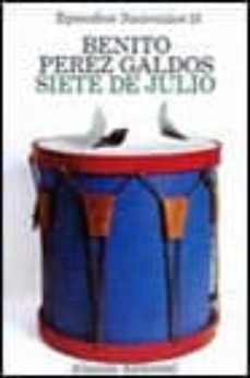 siete de julio-9788420650159