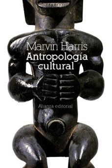 antropologia cultural-marvin harris-9788420658759
