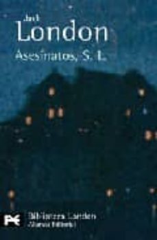 asesinatos, s.l.-jack london-9788420665559