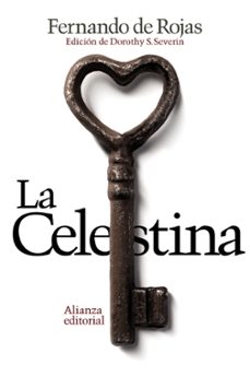 la celestina-fernando de rojas-9788420676159