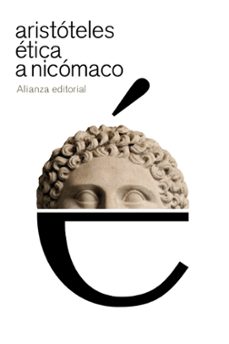 etica a nicomaco-9788420688459