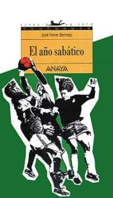 el año sabatico-9788420775159