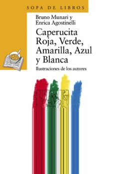 Caperucita Roja Y Los Colores Clasicos Pop-up, De No Aplica. Editorial  Bruño, Tapa Blanda En Español, 2023