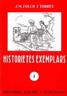 historietes exemplars (tomo i)-9788421004159