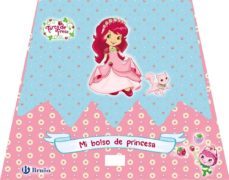 mi bolso de princesa (tarta de fresa)-9788421685259