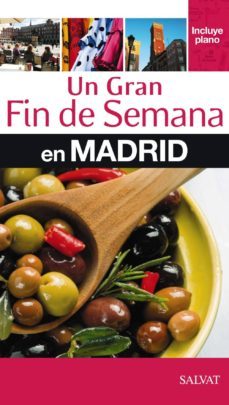 madrid 2012 (un gran fin de semana)-9788421686959
