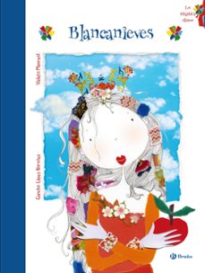 blancanieves-concha lopez narvaez-9788421688359