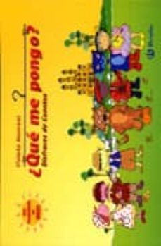 disfraces de cuentos (¿que me pongo?)-9788421694459