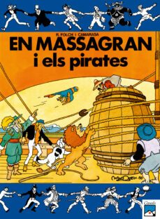 massagran i els pirates-9788421810859