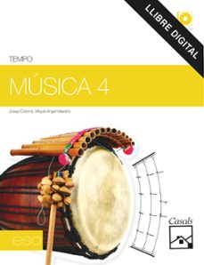 musica 4 eso castellano 2012-9788421848159