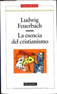 -ludwig feuerbach-9788422654759
