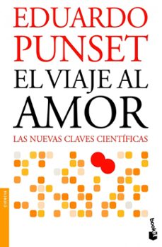 el viaje al amor-eduardo punset-9788423327959