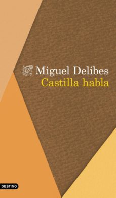 castilla habla (ebook)-miguel delibes-9788423345359