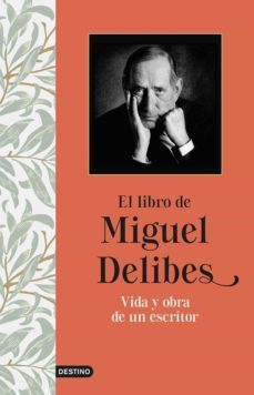 el libro de miguel delibes (ebook)-miguel delibes-9788423358359
