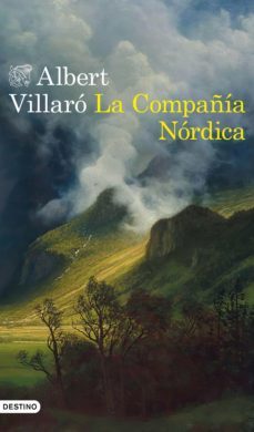 la compañia nordica (ebook)-albert vilaro-9788423359059