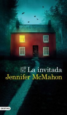 la invitada (ebook)-jennifer mcmahon-9788423361359
