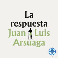 la respuesta (audiolibro)-juan luis arsuaga-9788423370559