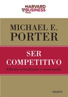 ser competitivo (ed. actualizada y aumentada)-9788423426959