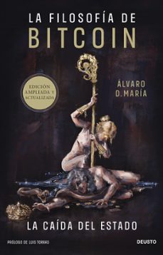 la filosofia de bitcoin (ebook)-alvaro d. maria-9788423436859