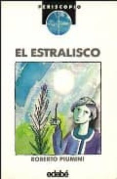 el estralisco (2ª ed.)-9788423625659